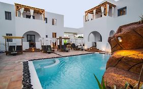 La Belle Vie - Santorini - Adults Only