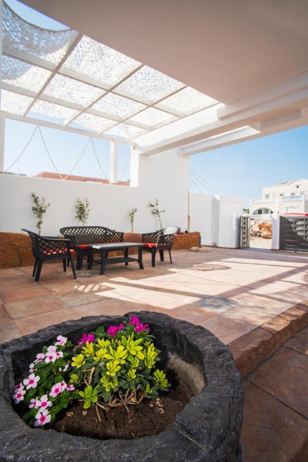 Appartamento La Belle Vie - Santorini - Adults Only Kamári Esterno foto
