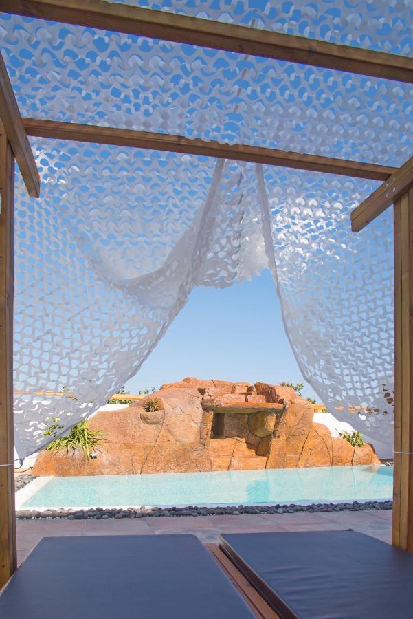 Appartamento La Belle Vie - Santorini - Adults Only Kamári Esterno foto