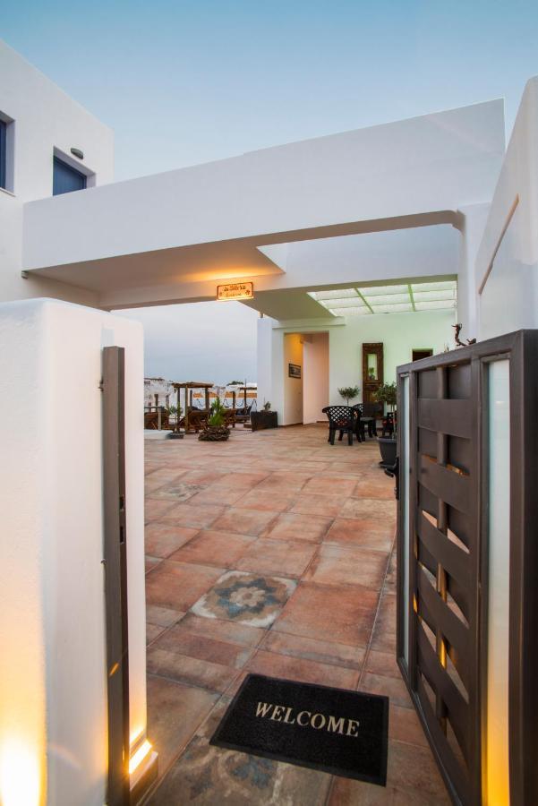Appartamento La Belle Vie - Santorini - Adults Only Kamári Esterno foto