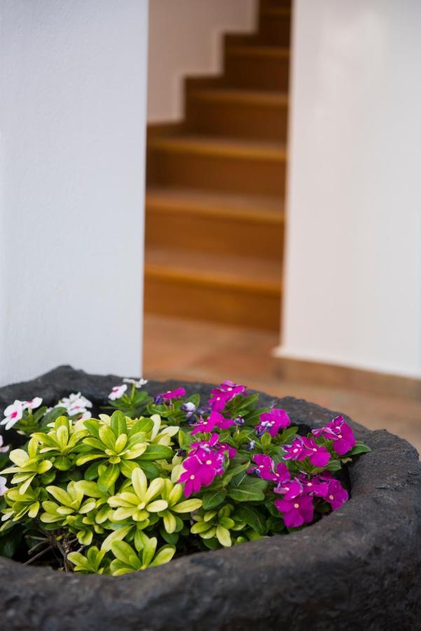 Appartamento La Belle Vie - Santorini - Adults Only Kamári Esterno foto