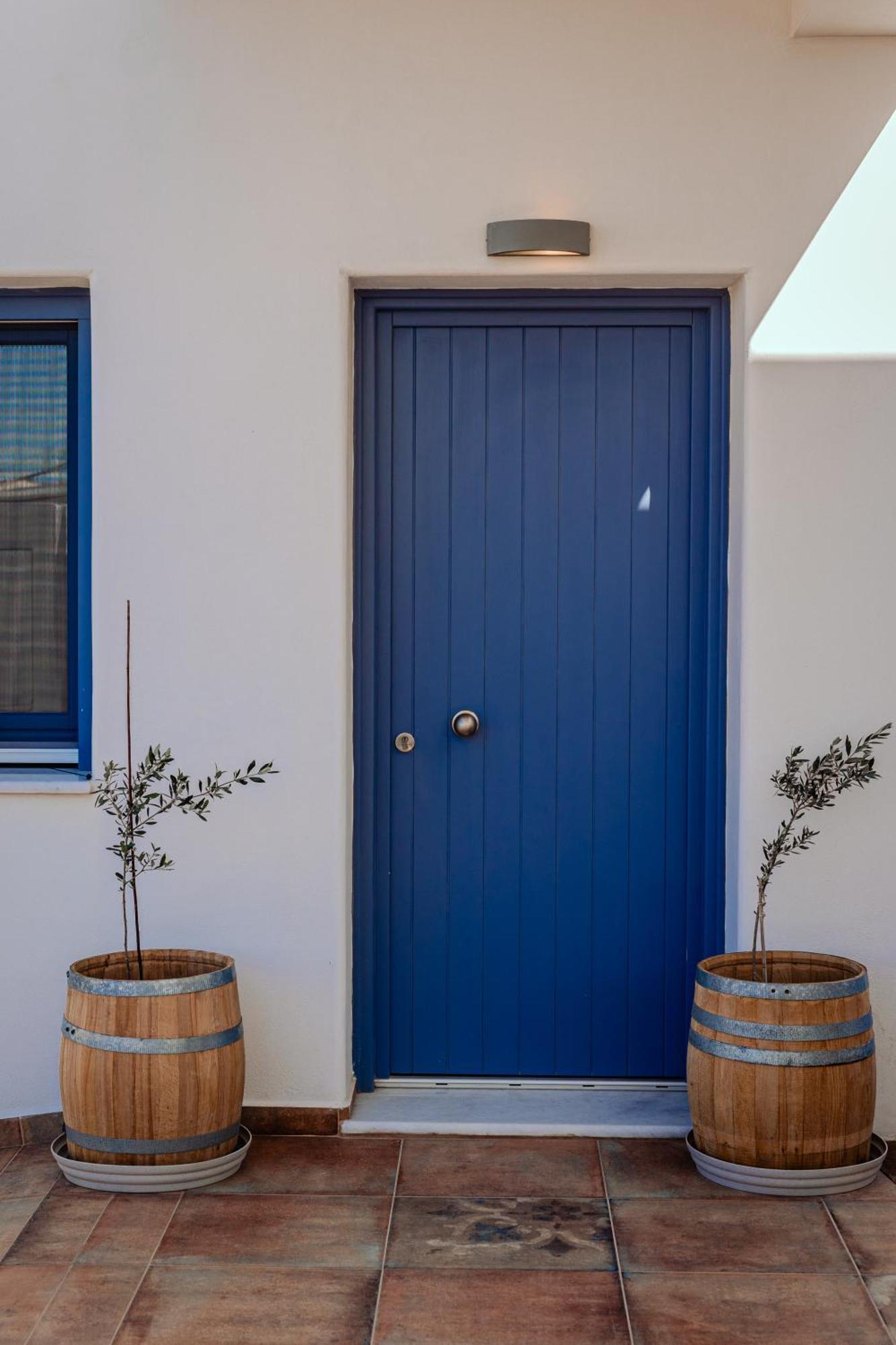 Appartamento La Belle Vie - Santorini - Adults Only Kamári Esterno foto