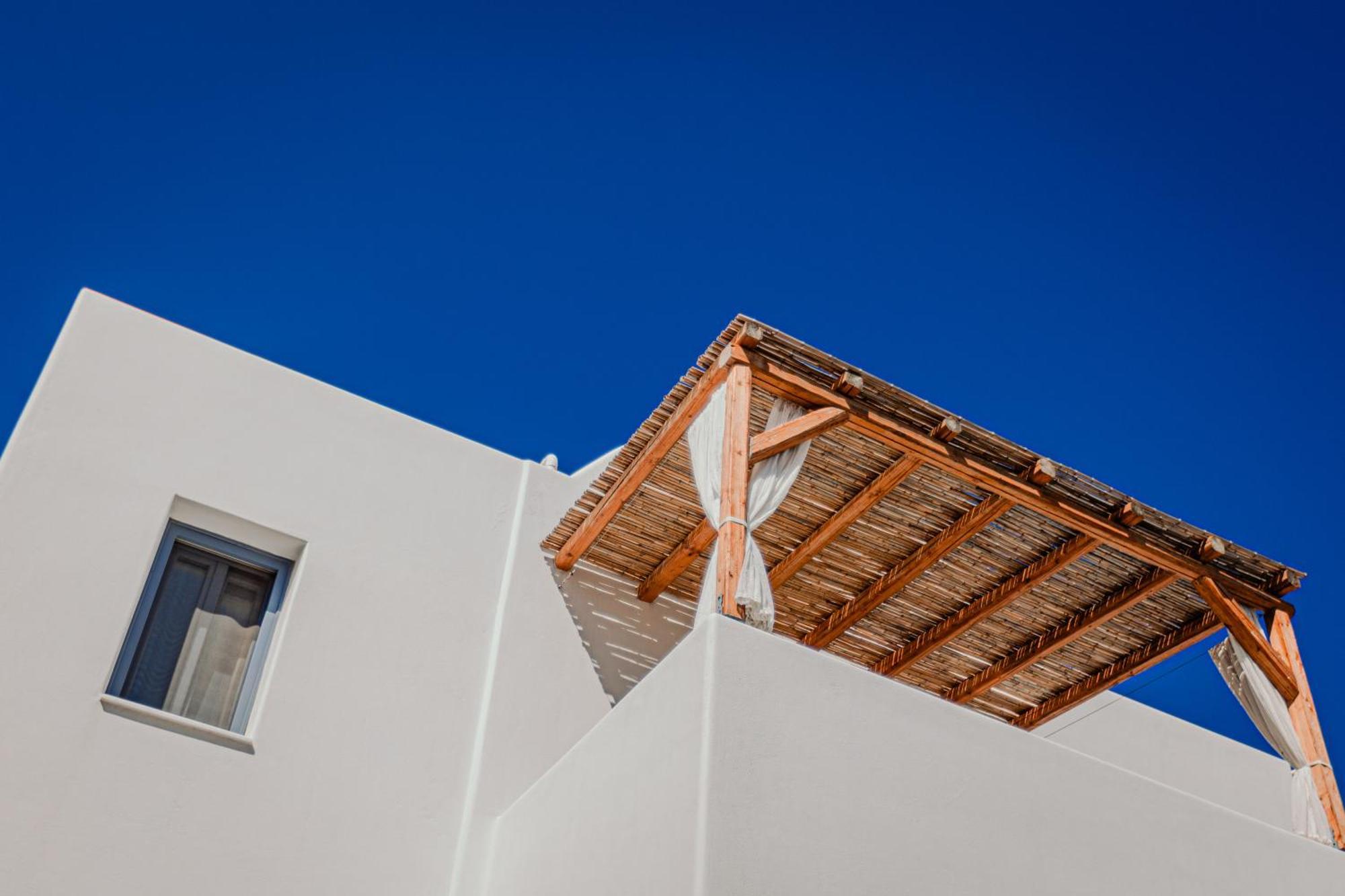 Appartamento La Belle Vie - Santorini - Adults Only Kamári Esterno foto